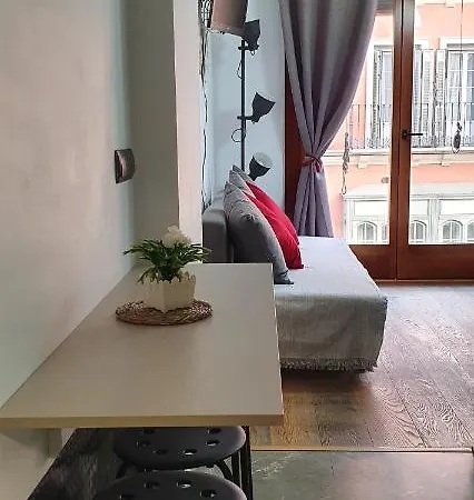 Apartment Centro