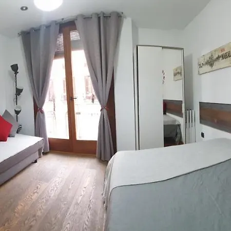 Apartment Centro