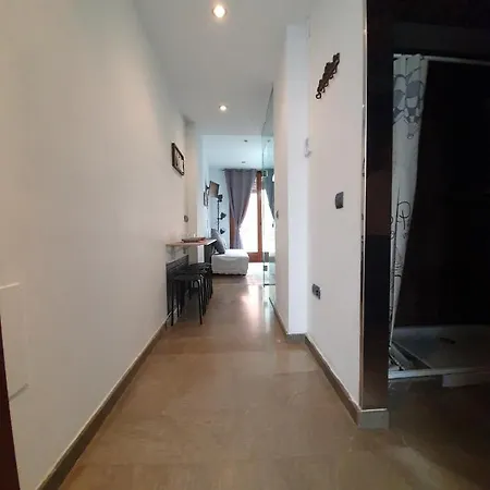 Centro Apartment *