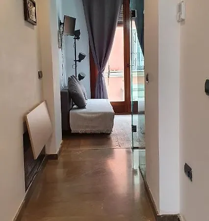Centro Málaga