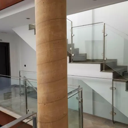 Apartment Centro *
