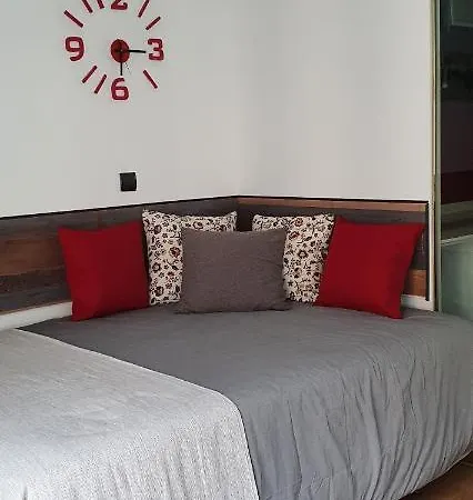 Centro Apartment Malaga
