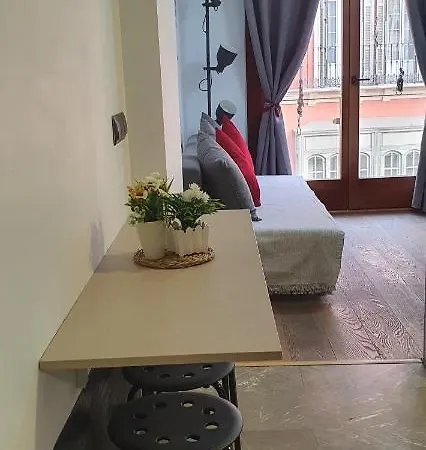 Apartment Centro *