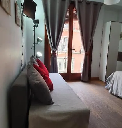 Centro * Malaga