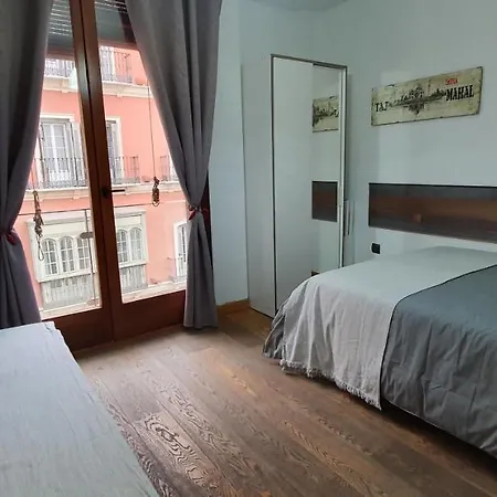 Apartment Centro *