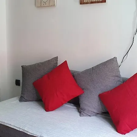 Centro Apartment
