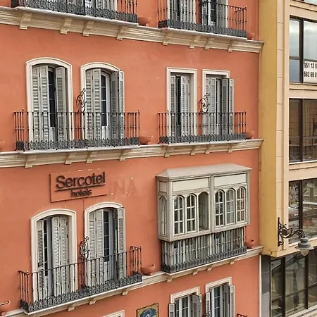 Apartment Centro