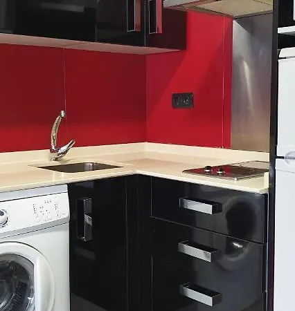 Apartamento Centro *