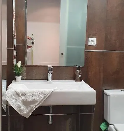 Centro Apartment