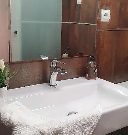 Centro Apartment