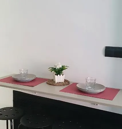 Apartment Centro Malaga