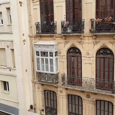 Centro Malaga