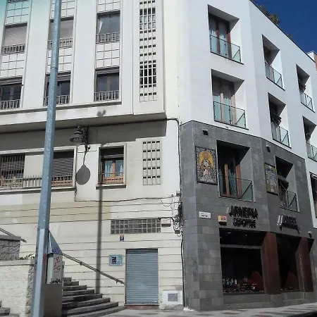 Centro Apartment *